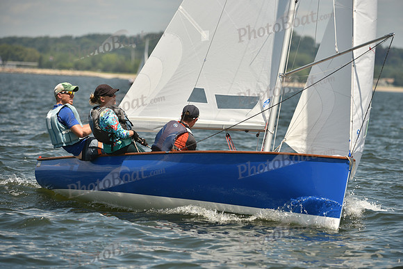 2018 Thistle Nationals G_0551