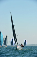 2015 Block Island Race Week A 738