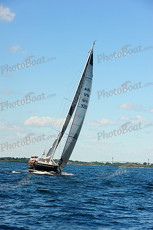 2014 Newport Bermuda A 545