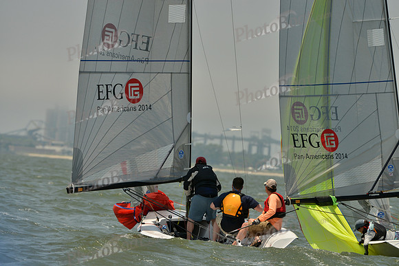 2016 Southern Bay Race Week A_1222