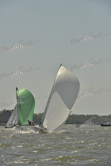 2017 Charleston Race Week D_2575