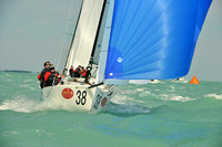 2016 Key West Race Week A_1832