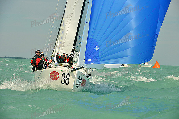 2016 Key West Race Week A_1832