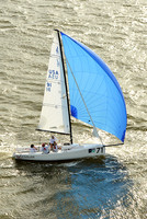 2015 Charleston Race Week C 674