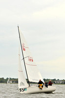 2013 Charleston Race Week B 1014