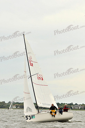 2013 Charleston Race Week B 1014