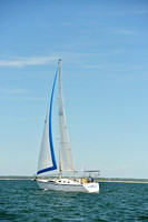 2015 Cape Charles Cup A 1580