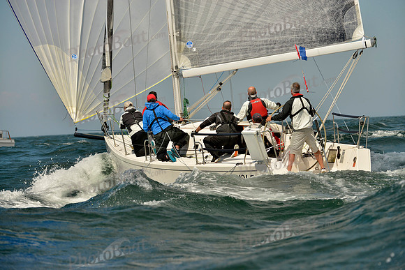 2017 Block Island Race Week A_0963