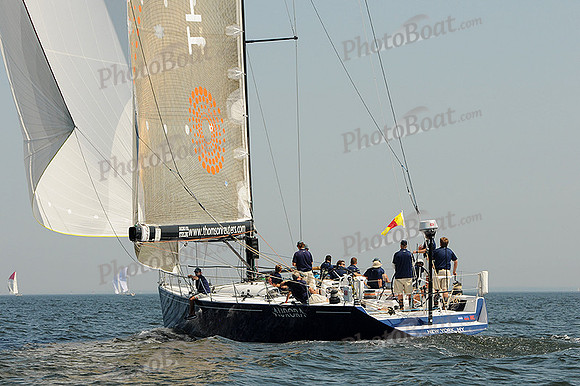 2012 Vineyard Race A 1380