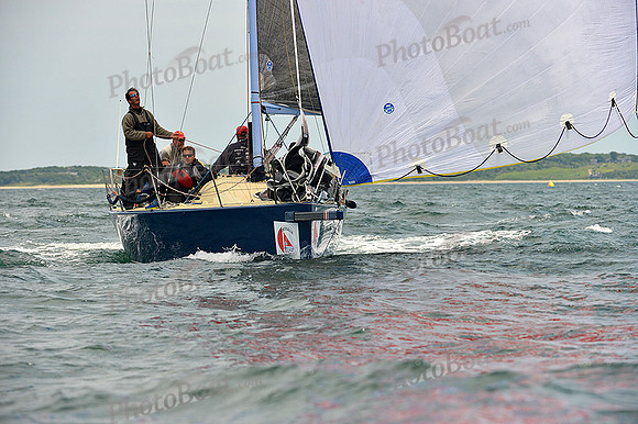 2015 Block Island Race Week K 1461