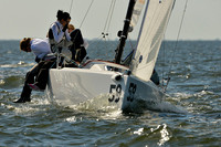 2015 J70 Winter Series E 370