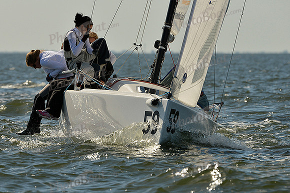 2015 J70 Winter Series E 370