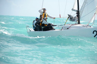 2017 Quantum Key West RW B 2123