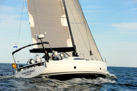 2014 Newport Bermuda A 2557