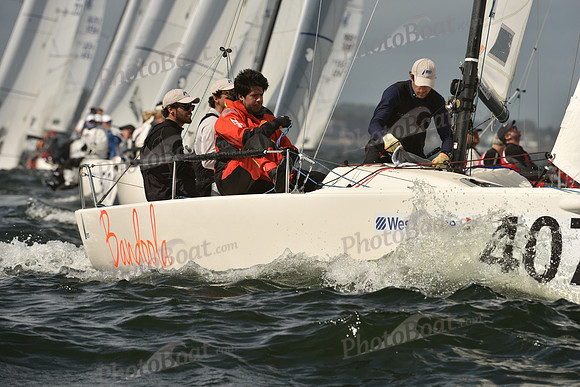 2018 J70 Worlds C_0812