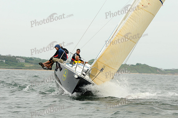 2011 Block Island RW E 2830