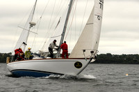 2011 NYYC Annual Regatta C 318