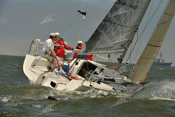 2016 Southern Bay Race Week A_1460