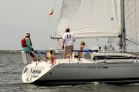 2011 Southern Bay RW B 373