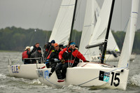 2016 Charleston Race Week A_0356