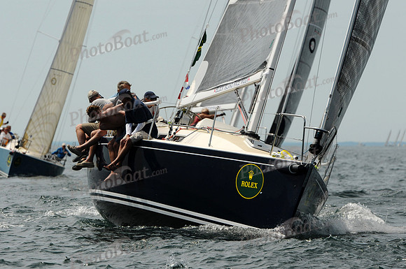 2011 Block Island RW B 597