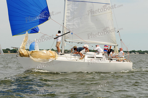 2011 Southern Bay RW A 938