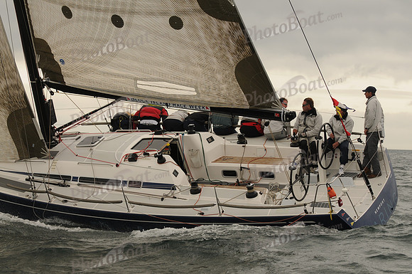 2009 Block Island Race Week Tuesday 1791