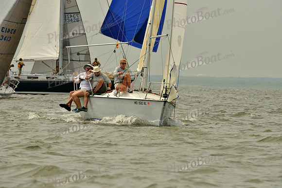 2016 Southern Bay Race Week A_0341
