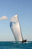 2012 Key West Race Week D 1233