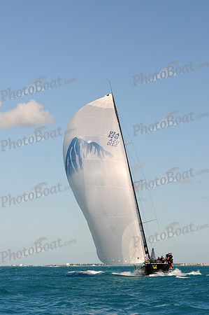 2012 Key West Race Week D 1233