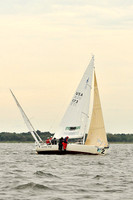 2013 Charleston Race Week B 1017
