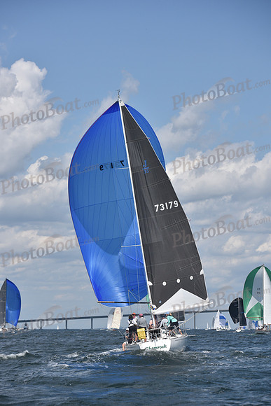 2020 CYC Around the Island Race_1022