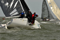2013 Charleston Race Week A 2627