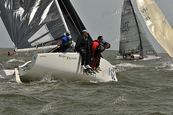 2013 Charleston Race Week A 2627