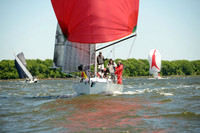 2016 Charleston Race Week E_0496