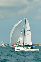 2015 Key West Race Week D 1369