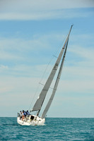 2015 Key West Race Week A 466