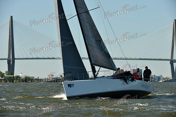 2016 Charleston Race Week F_0140