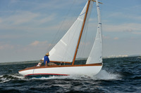 2015 IHYC Classic Yacht Regatta 571