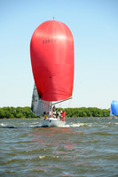2016 Charleston Race Week E_0494