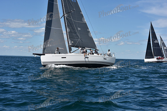 2021 Block Island Race Week D_3137