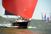 2016 Charleston Race Week E_0445
