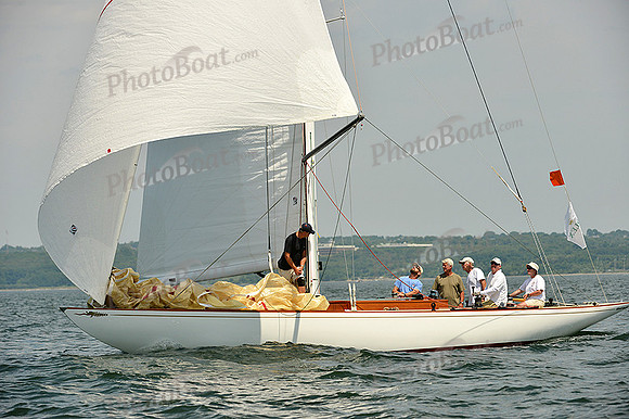 2015 NYYC Annual Regatta E 554