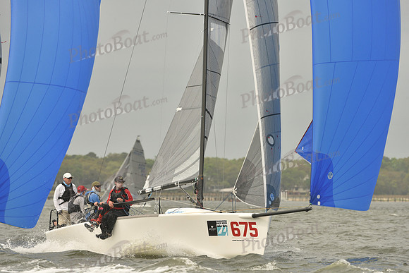 2019 Charleston Race Week H_0487