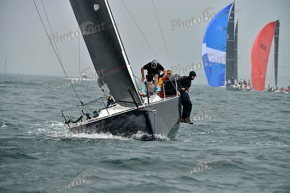 2021 Block Island Race Week C_1668