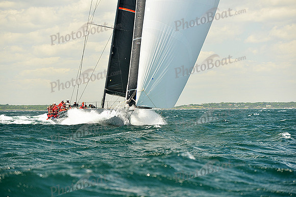 2016 NYYC Annual Regatta E_0405