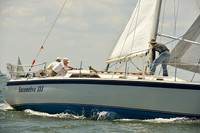 2015 Southern Bay Race Week A 437
