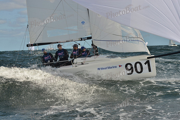 2018 J70 Worlds A1_0605