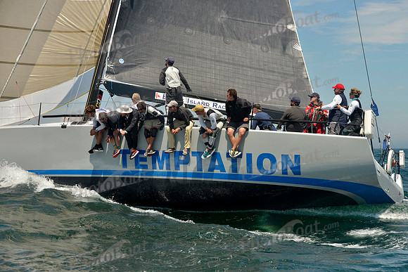 2017 Block Island Race Week C_1535