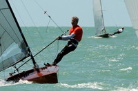 2012 Contender Worlds A 1003
